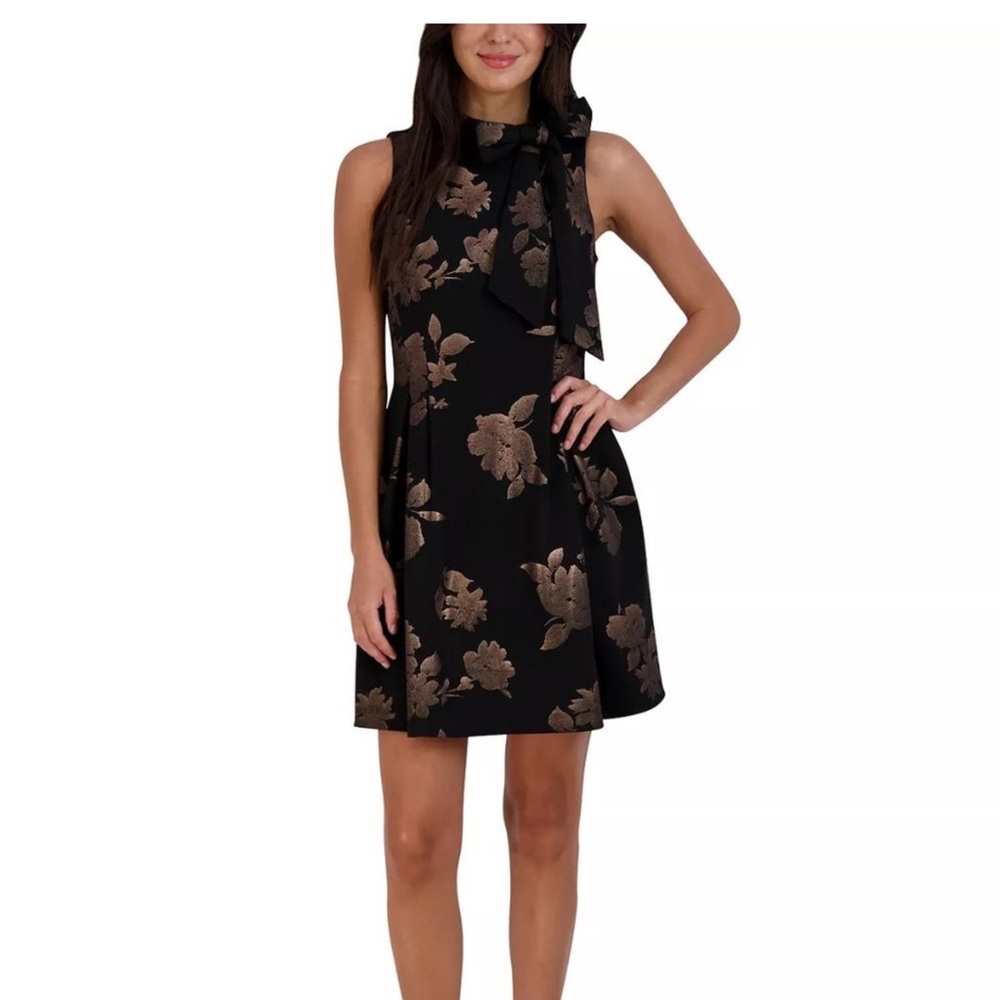 Signature by Robbie Bee Dress